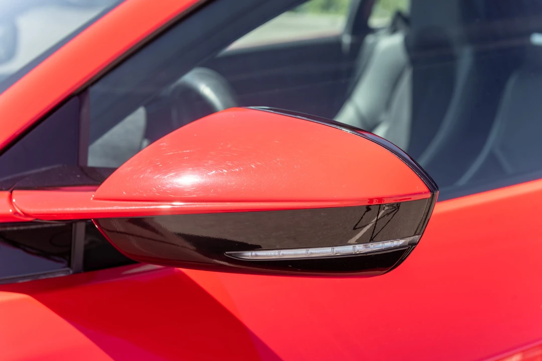 2017 Acura NC1 NSX - Image 22 of 31
