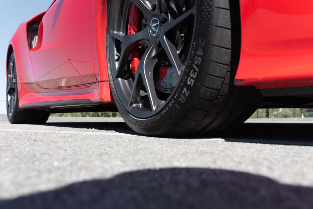 2017 Acura NC1 NSX - Image 20 of 31