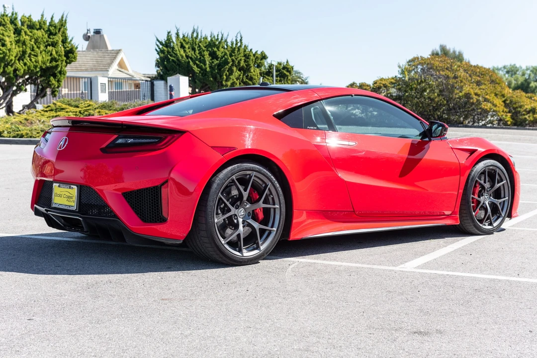 2017 Acura NC1 NSX - Image 7 of 31