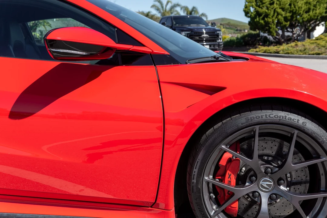 2017 Acura NC1 NSX - Image 19 of 31