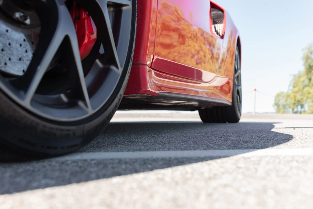2017 Acura NC1 NSX - Image 14 of 31