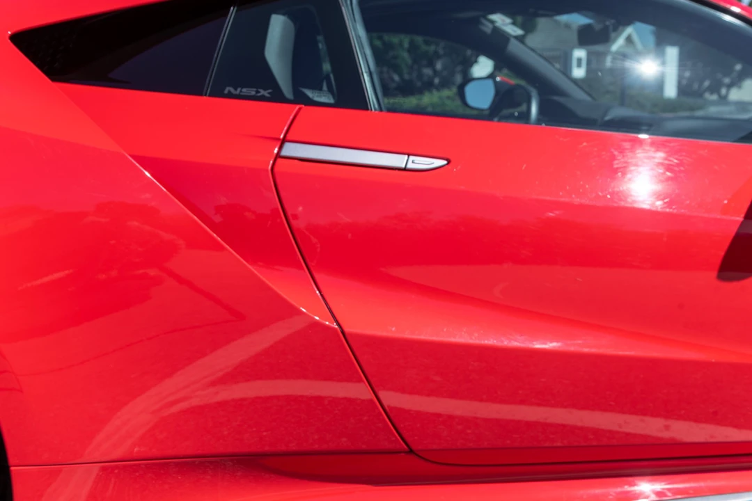 2017 Acura NC1 NSX - Image 18 of 31