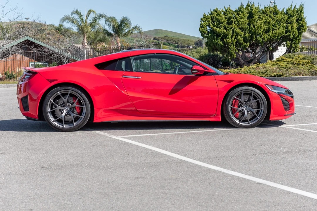 2017 Acura NC1 NSX - Image 6 of 31