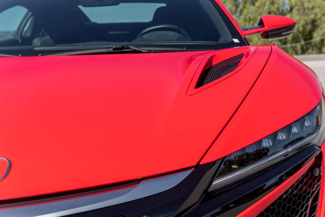 2017 Acura NC1 NSX - Image 12 of 31