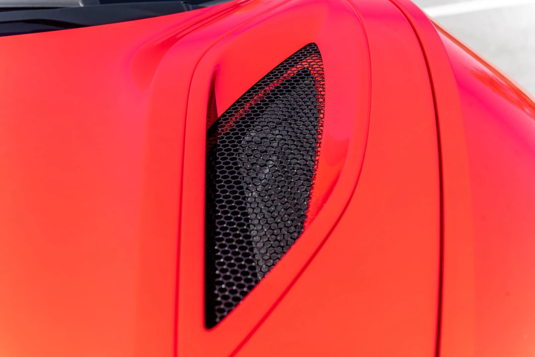 2017 Acura NC1 NSX - Image 24 of 31