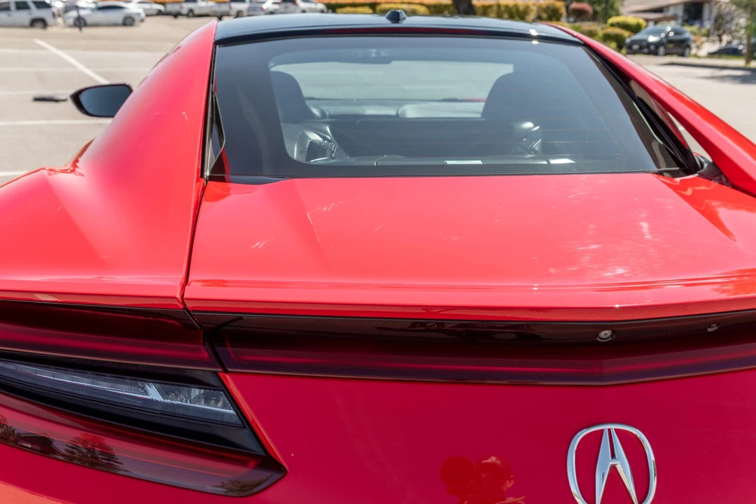 2017 Acura NC1 NSX - Image 16 of 31