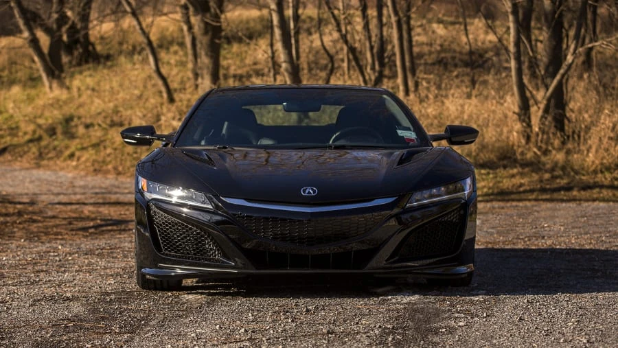 2017 Acura NC1 NSX - Image 14 of 20