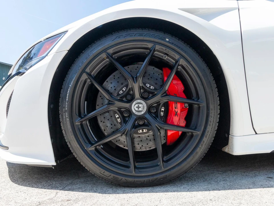 2017 Acura NC1 NSX - Image 29 of 31