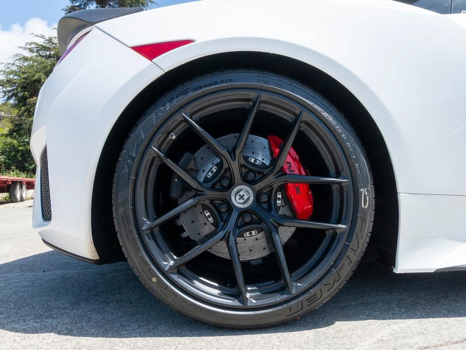 2017 Acura NC1 NSX - Image 31 of 31