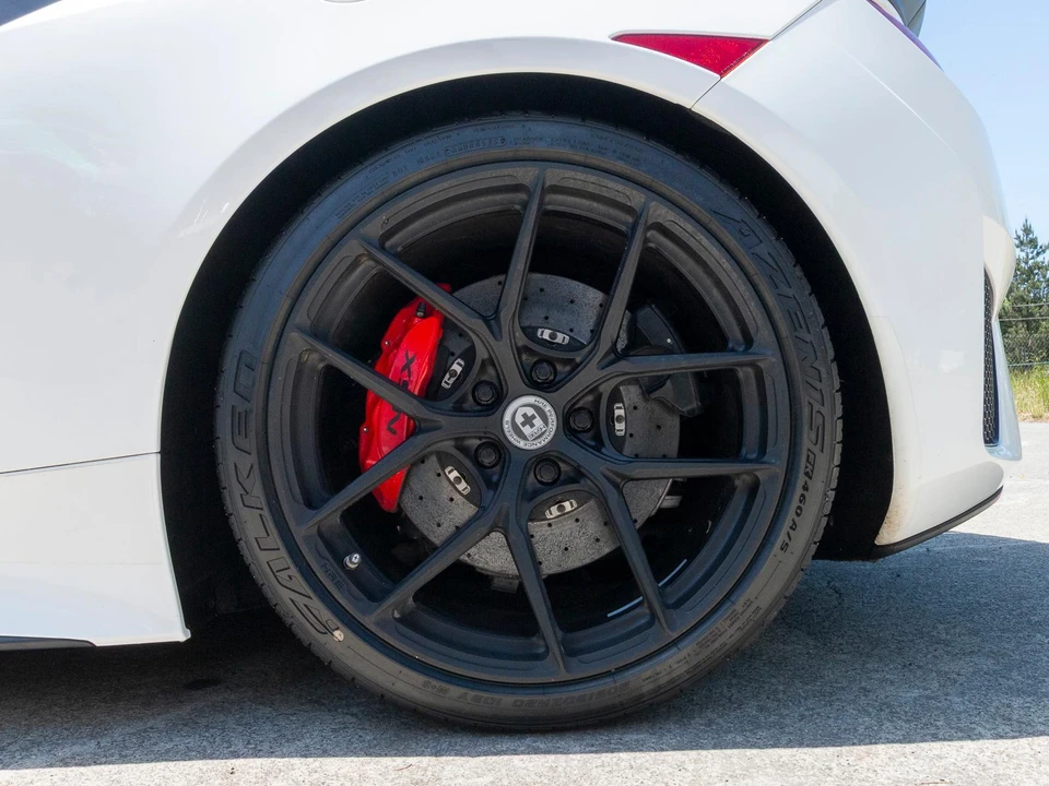 2017 Acura NC1 NSX - Image 30 of 31