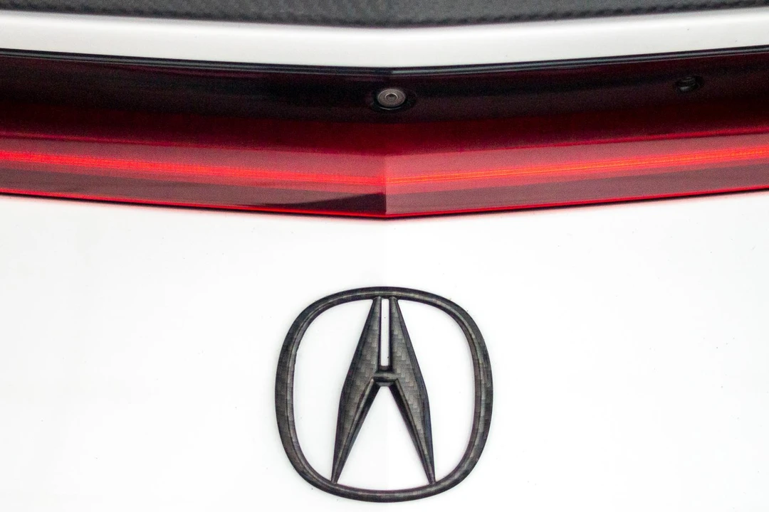 2017 Acura NC1 NSX - Image 17 of 31