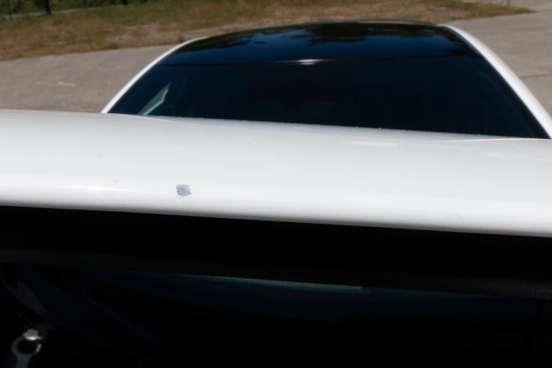 2017 Acura NC1 NSX - Image 28 of 31