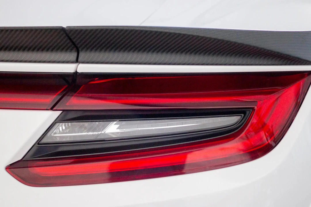 2017 Acura NC1 NSX - Image 18 of 31