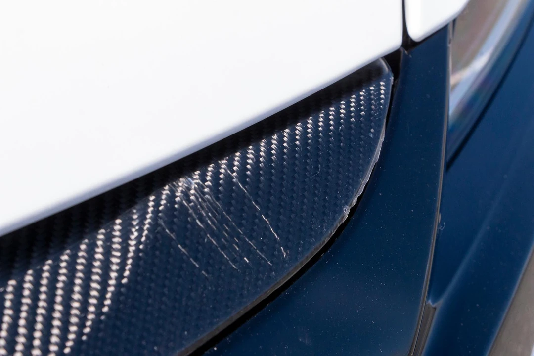 2017 Acura NC1 NSX - Image 25 of 31