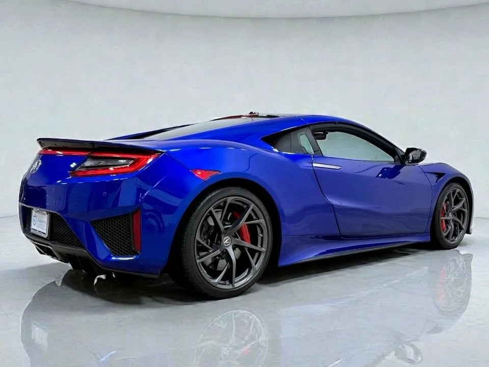 2017 Acura NC1 NSX - Image 18 of 20