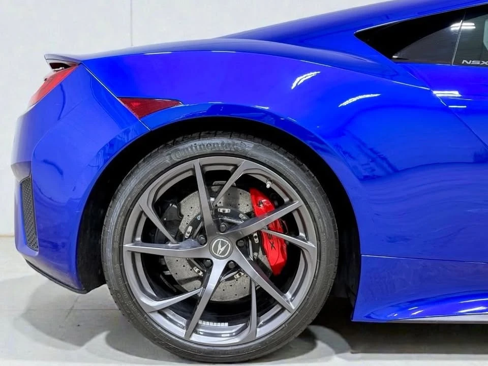 2017 Acura NC1 NSX - Image 11 of 20