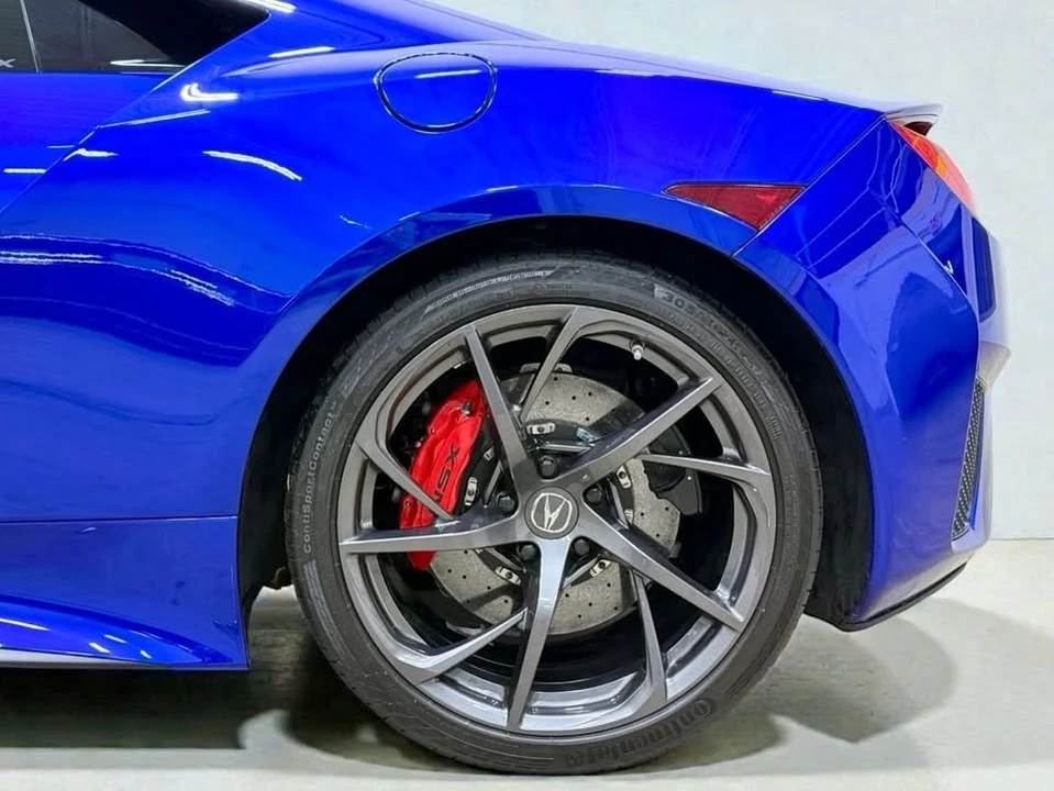 2017 Acura NC1 NSX - Image 17 of 20
