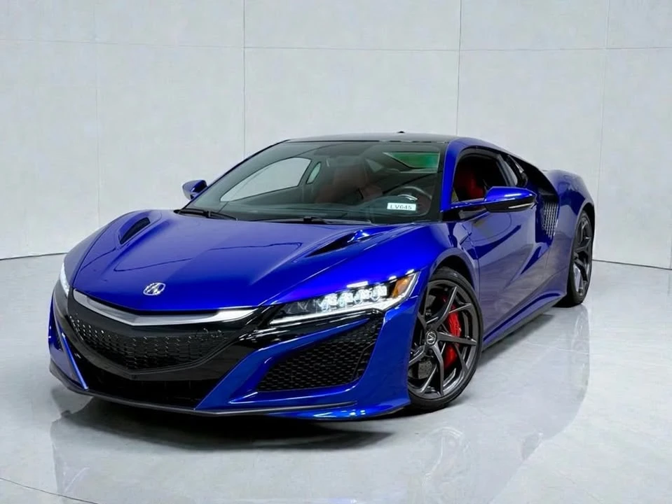 2017 Acura NC1 NSX - Image 3 of 20