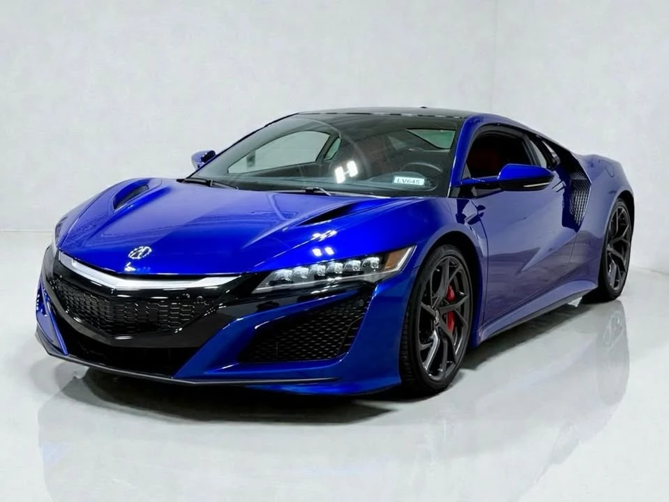 2017 Acura NC1 NSX - Image 5 of 20
