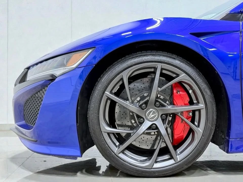 2017 Acura NC1 NSX - Image 15 of 20