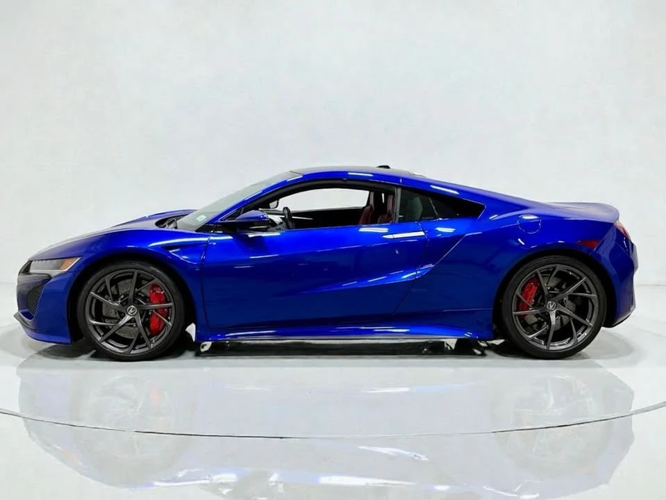 2017 Acura NC1 NSX - Image 16 of 20