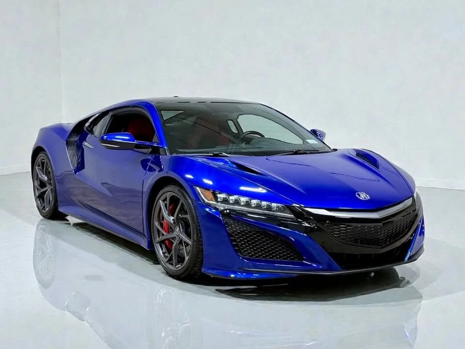 2017 Acura NC1 NSX - Image 7 of 20