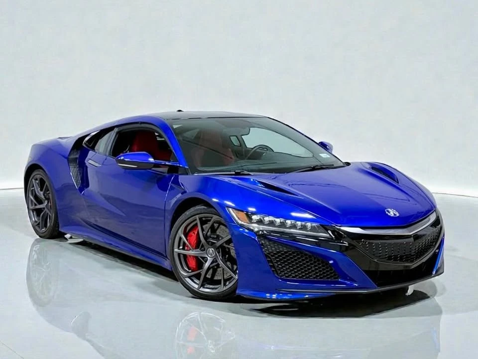 2017 Acura NC1 NSX - Image 14 of 20