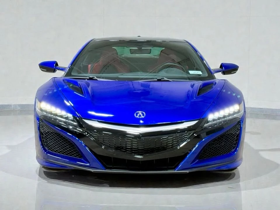 2017 Acura NC1 NSX - Image 6 of 20