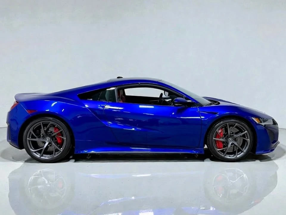 2017 Acura NC1 NSX - Image 10 of 20