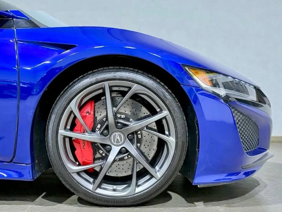 2017 Acura NC1 NSX - Image 9 of 20