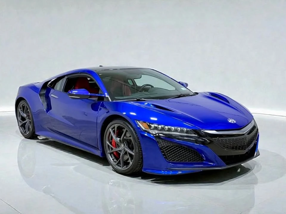 2017 Acura NC1 NSX - Image 8 of 20