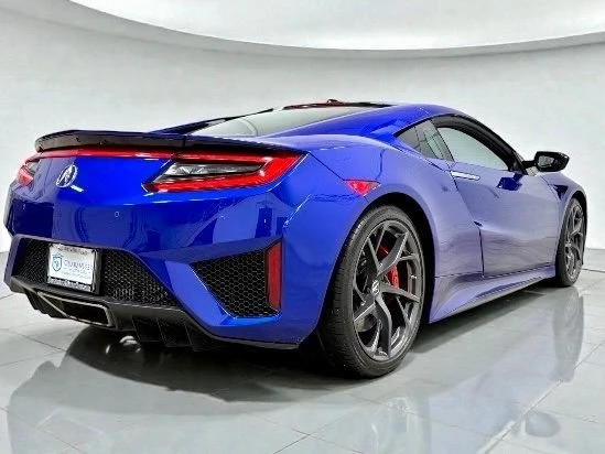 2017 Acura NC1 NSX - Image 19 of 20