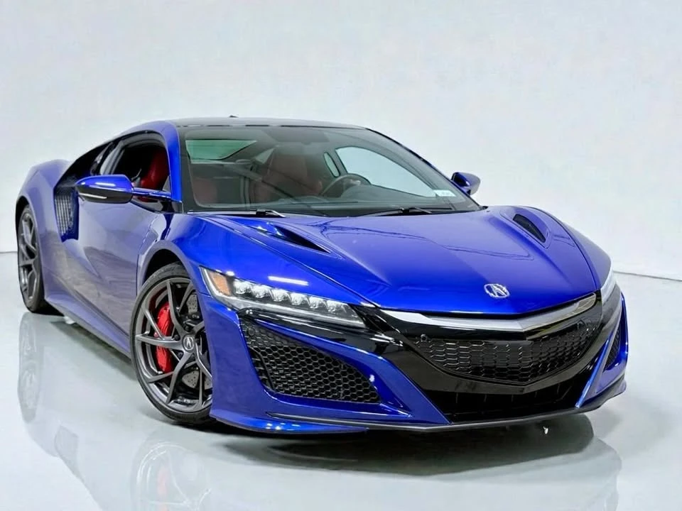 2017 Acura NC1 NSX - Image 13 of 20