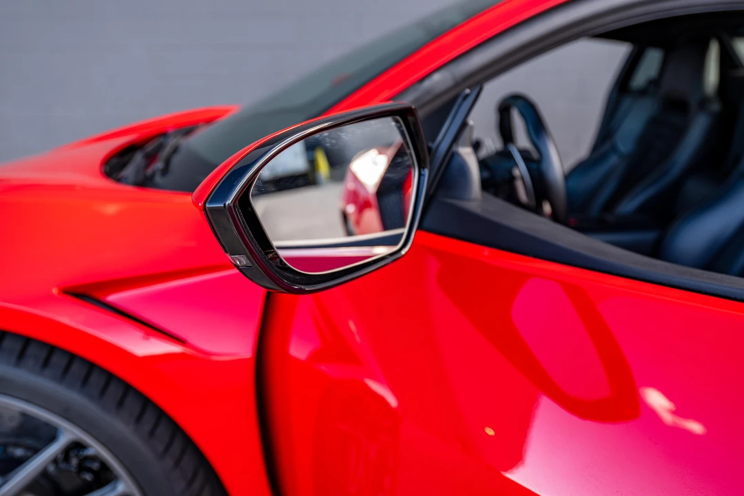 2017 Acura NC1 NSX - Image 16 of 31