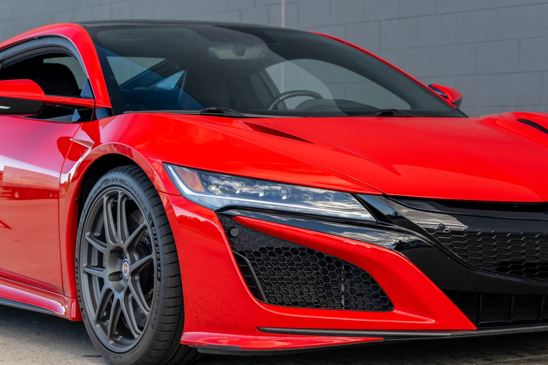 2017 Acura NC1 NSX - Image 14 of 31