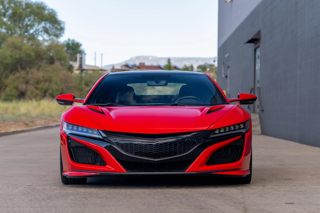 2017 Acura NC1 NSX - Image 6 of 31