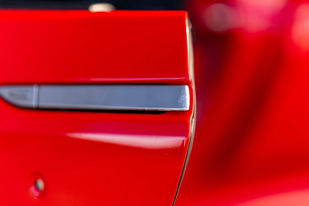 2017 Acura NC1 NSX - Image 22 of 31