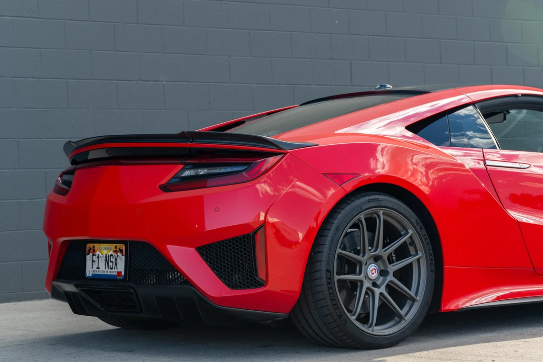 2017 Acura NC1 NSX - Image 20 of 31