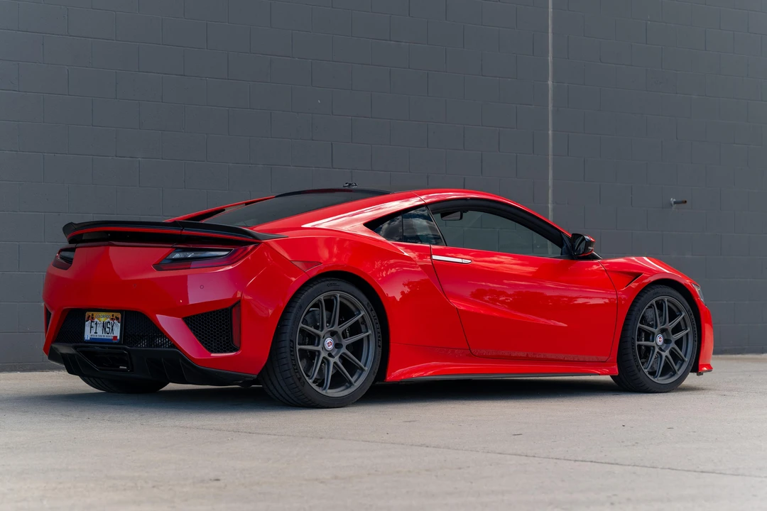 2017 Acura NC1 NSX - Image 11 of 31