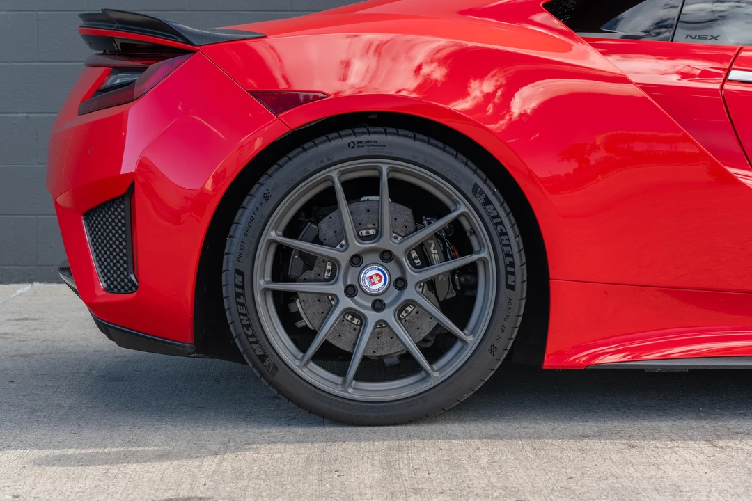 2017 Acura NC1 NSX - Image 21 of 31