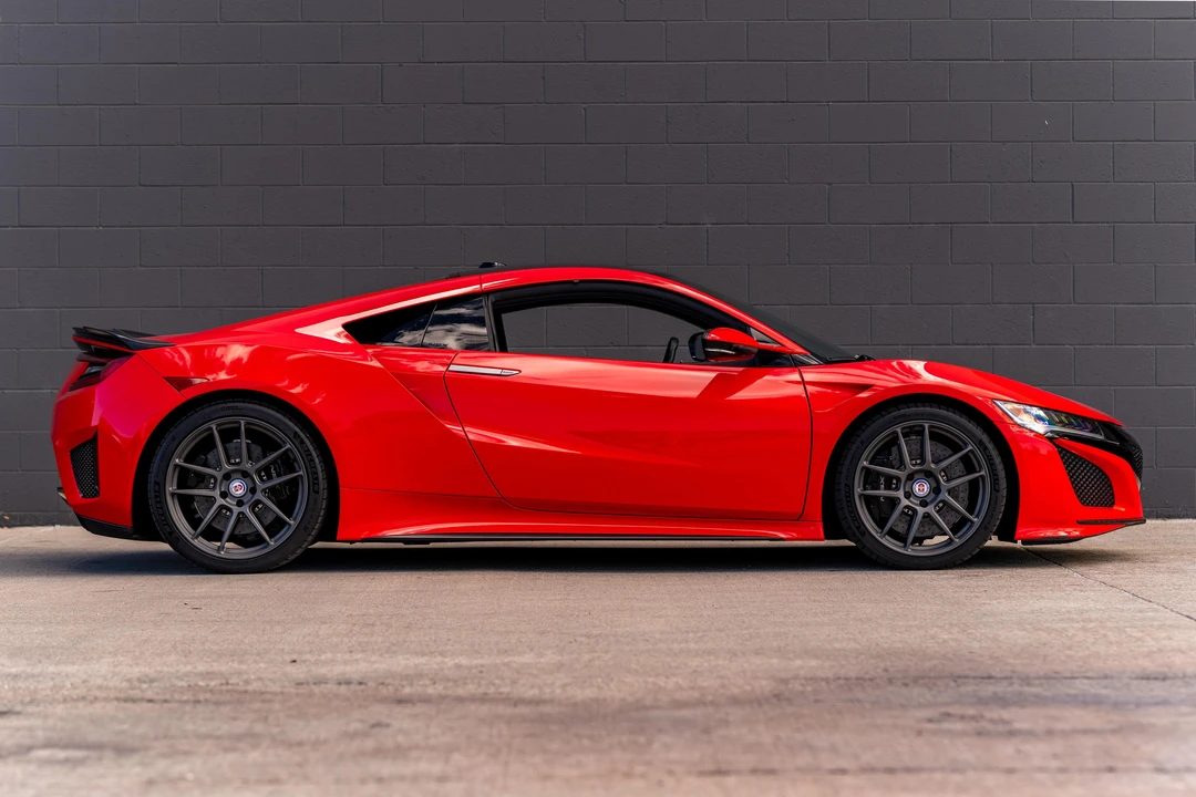 2017 Acura NC1 NSX - Image 12 of 31