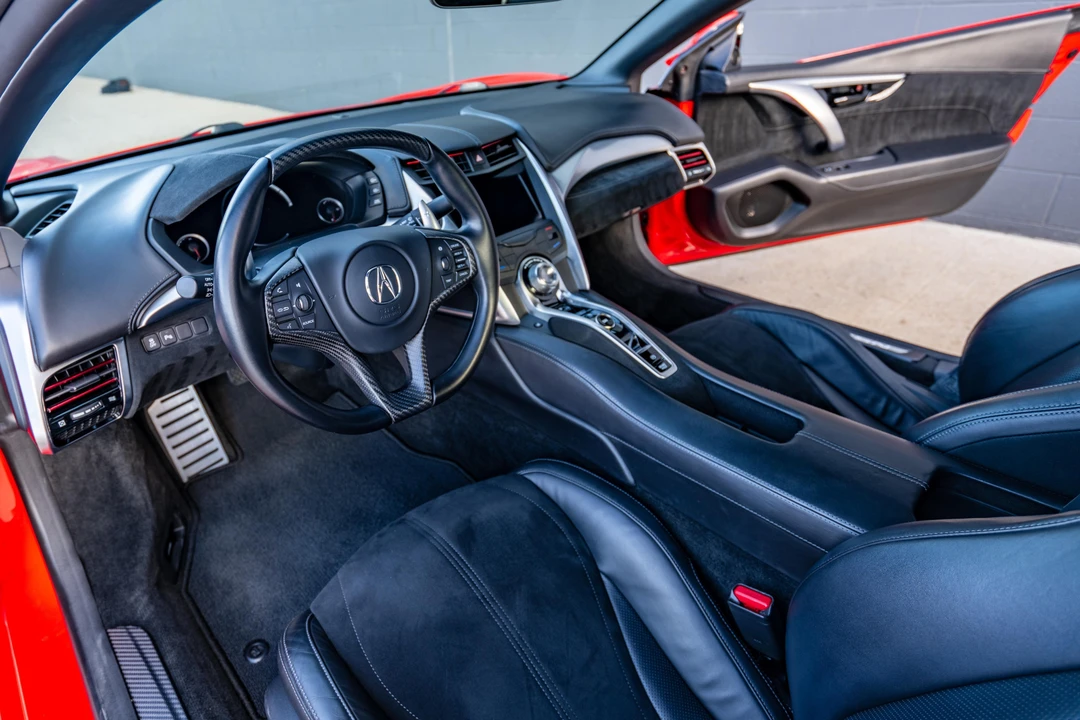 2017 Acura NC1 NSX - Image 27 of 31