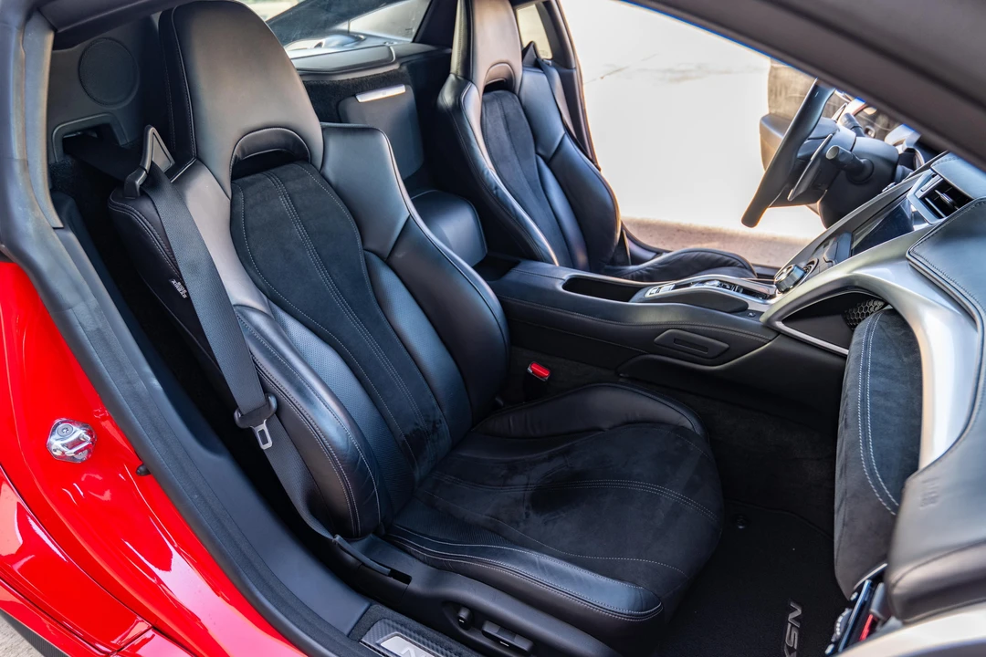 2017 Acura NC1 NSX - Image 28 of 31