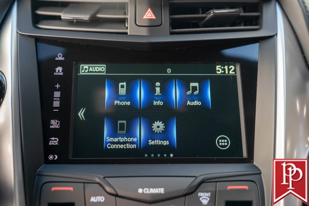 2017 Acura NC1 NSX - Image 19 of 21