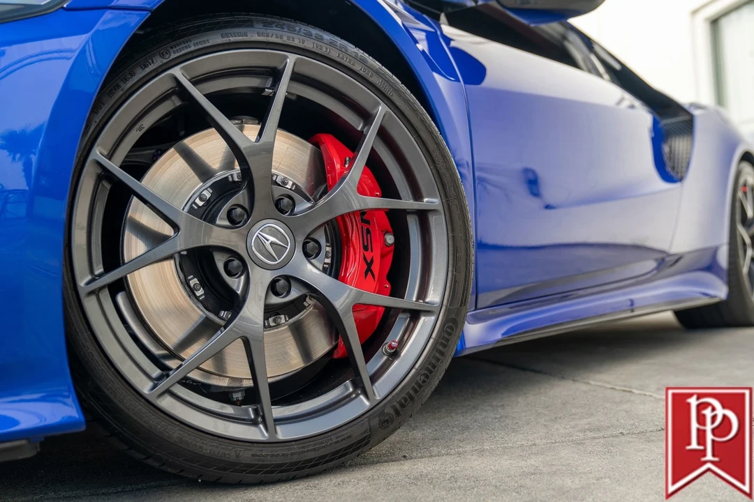 2017 Acura NC1 NSX - Image 3 of 21