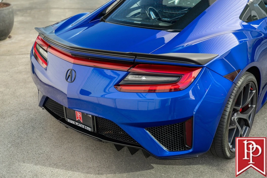 2017 Acura NC1 NSX - Image 7 of 21
