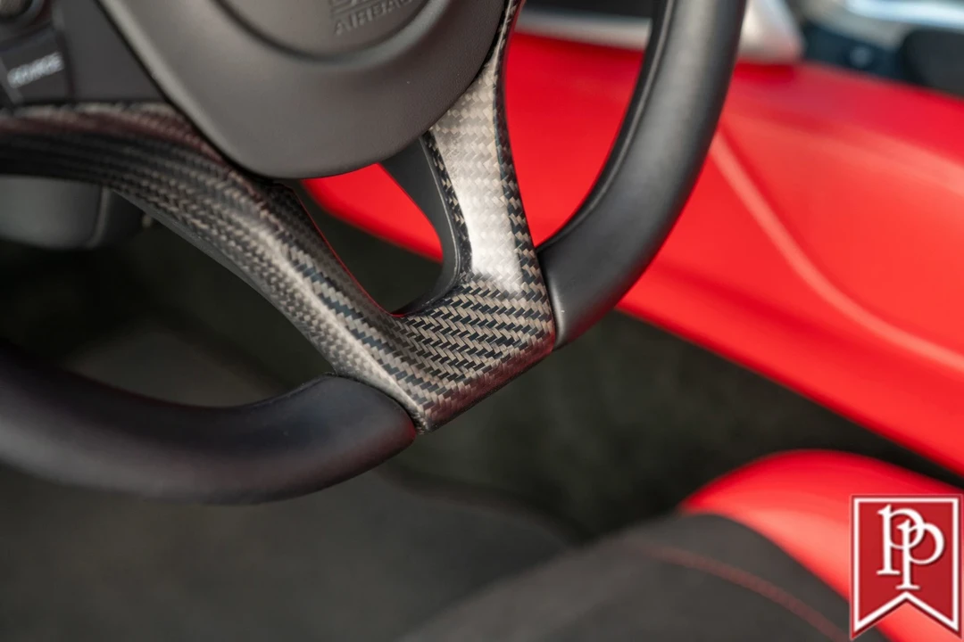 2017 Acura NC1 NSX - Image 14 of 21