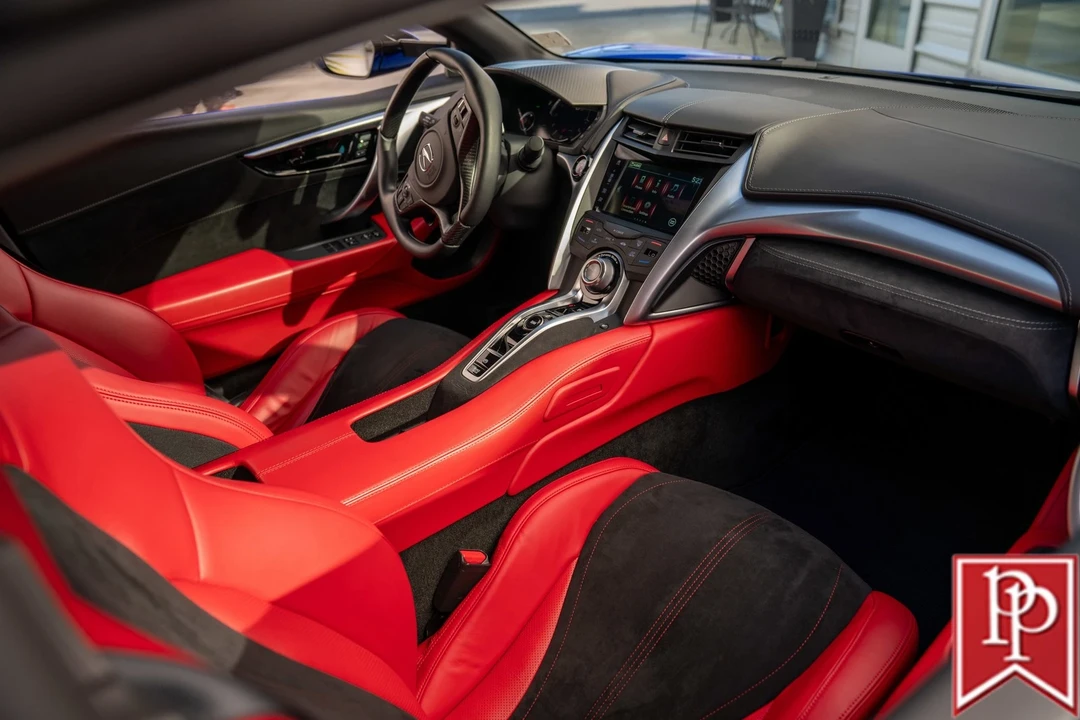 2017 Acura NC1 NSX - Image 6 of 21