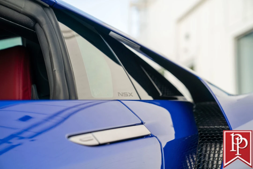 2017 Acura NC1 NSX - Image 5 of 21