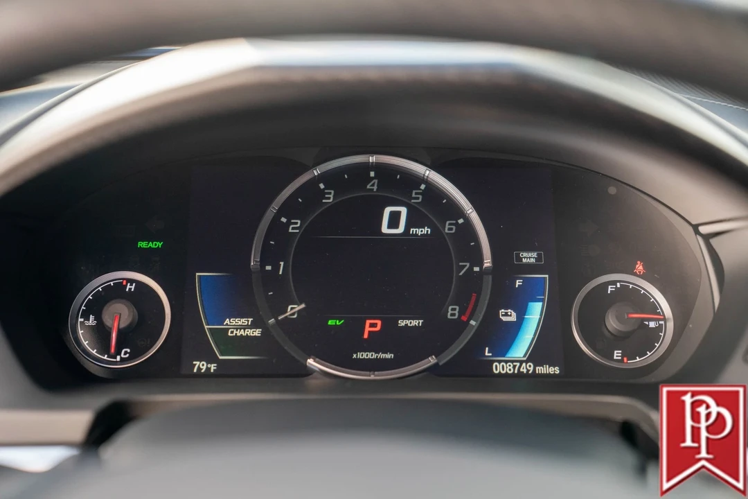 2017 Acura NC1 NSX - Image 15 of 21